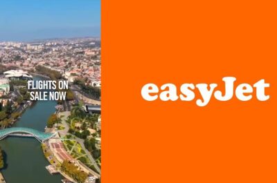 easyJet