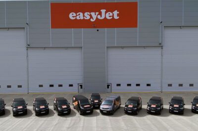 easyJet