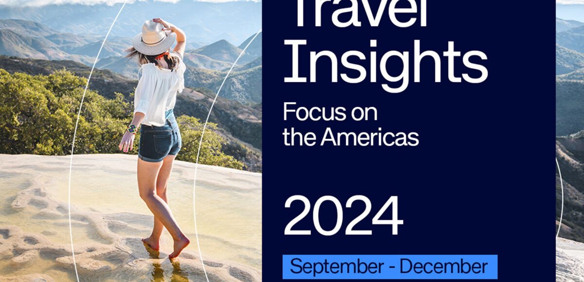 UN Tourism and Amadeus report growth in travel to the Americas