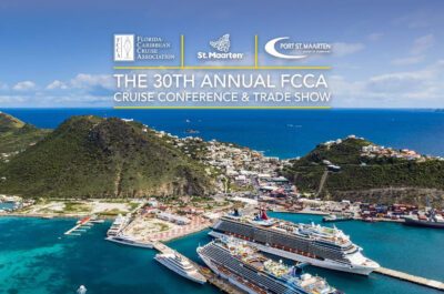 Cruise Conference & Trade Show