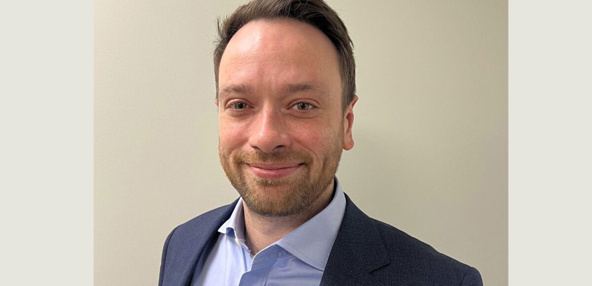 GTC UK appoints Danny Paines as Sales Manager