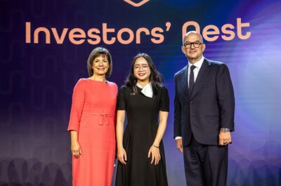 Investors' Nest