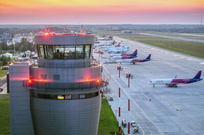 Katowice Airport