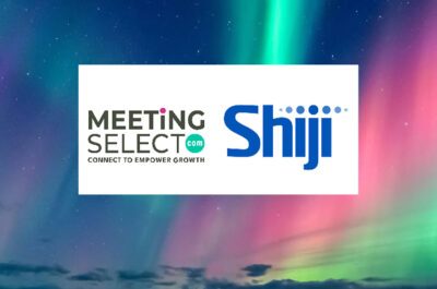 Meetingselect - Shiji