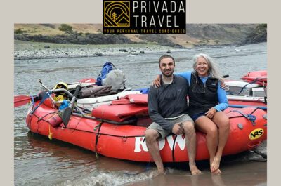 Privada Travel