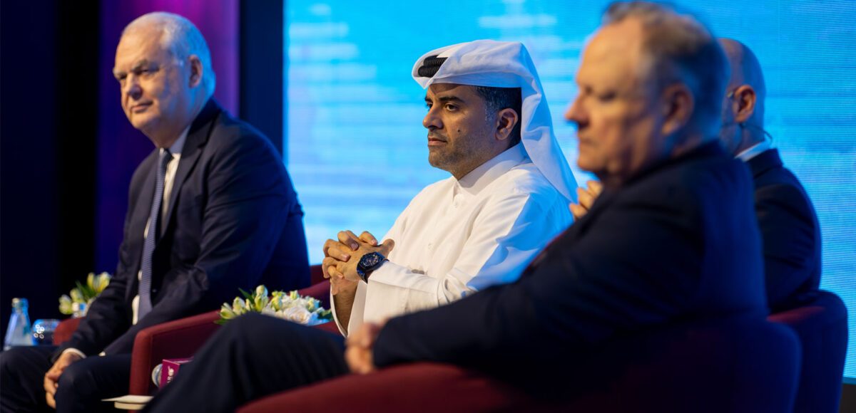 Qatar Airways hosted the 2024 Annual Investors’ Meeting in Doha