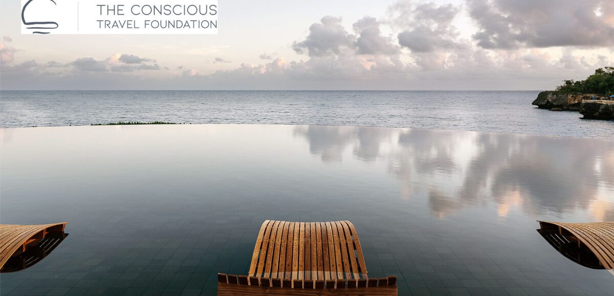 The Conscious Travel Foundation launches online auction