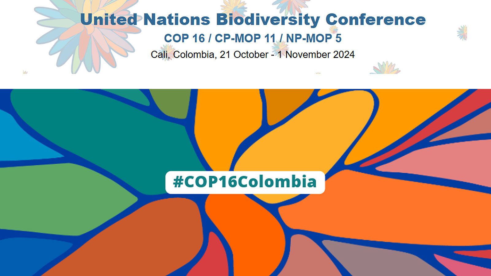 traveldailynews.com - Vicky Karantzavelou - Nature Positive Tourism Partnership heads to COP16 in Colombia