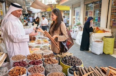 UN Tourism World Forum on Gastronomy Tourism