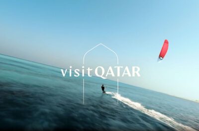 Visit Qatar