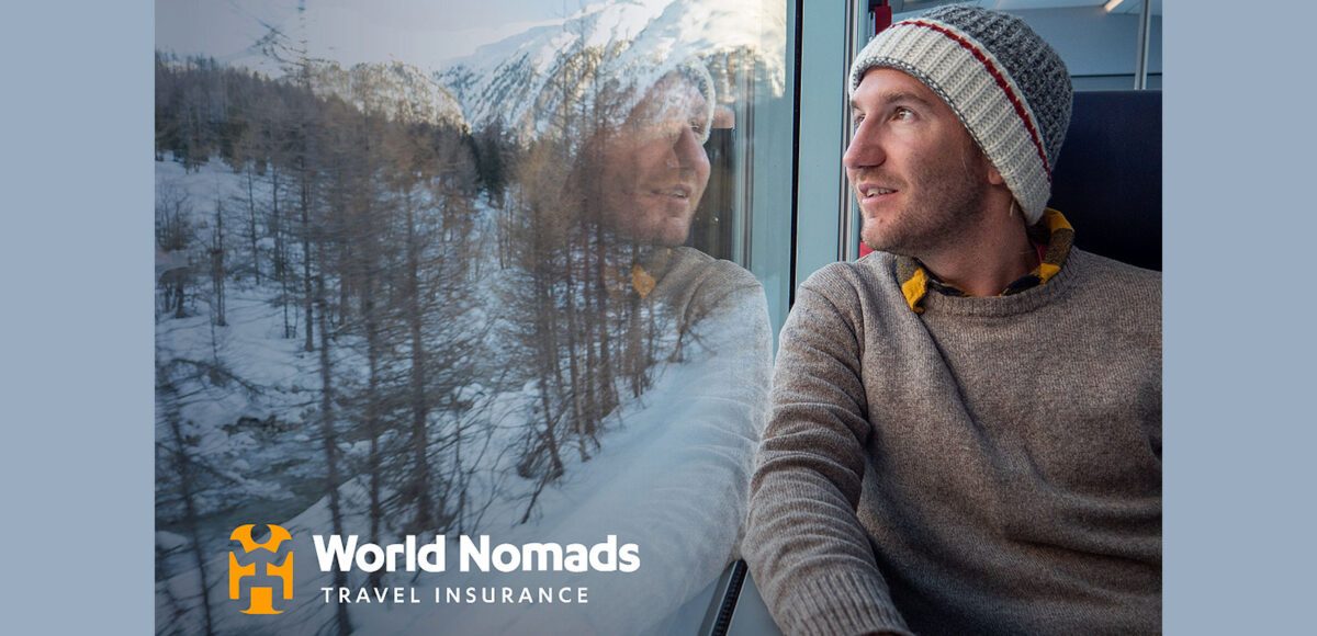 World Nomads announces new travel protection plans