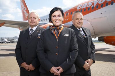 easyJet