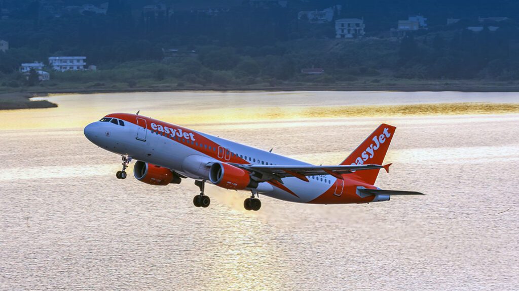 easyJet