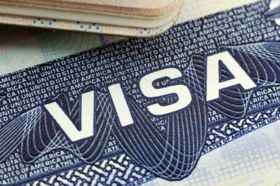 visa