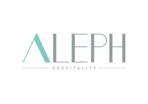 Aleph Hospitality logo