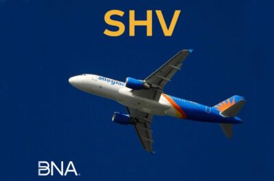 Allegiant Air