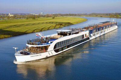 AmaWaterways