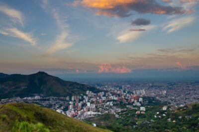 Cali, Colombia