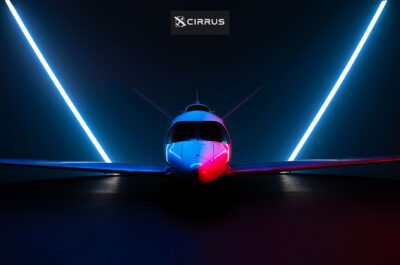 Cirrus