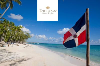 Dreams Cap Cana Resort - Dreams Resort & Spa