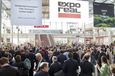 Expo Real 2024 - Munich