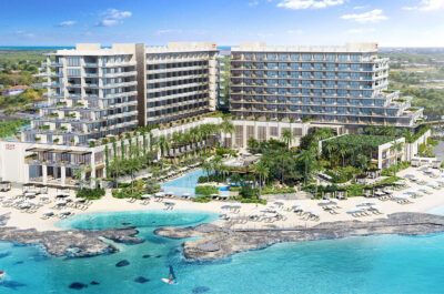 Grand Hyatt Grand Cayman Resort & Spa