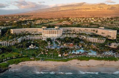 Grand Wailea, A Waldorf Astoria Resort - Virtuoso