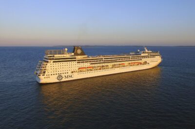 MSC Cruises