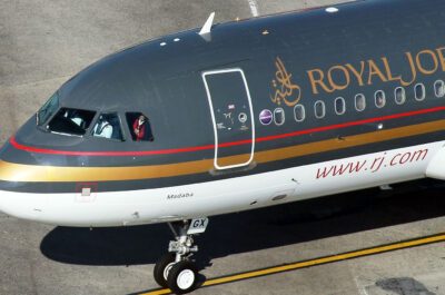 Royal Jordanian