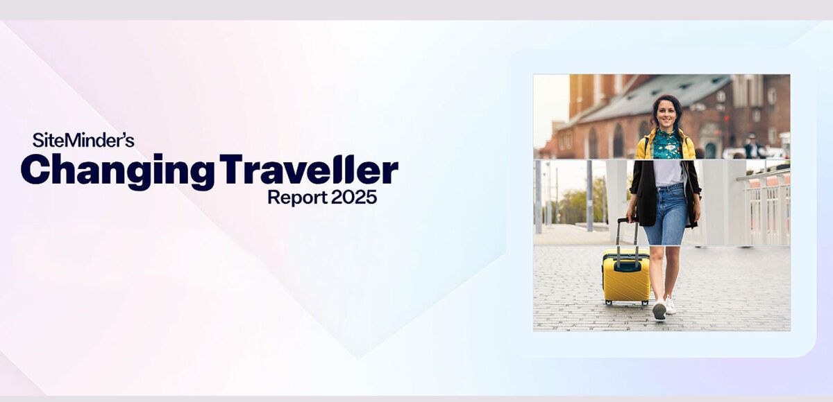 SiteMinder report: American travelers most likely to book hotel directly