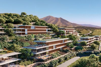 The St. Regis Residences, Casares, Costa del So l- Marriott International