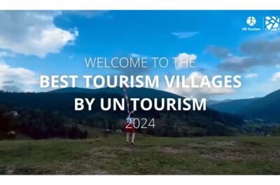 UN Tourism