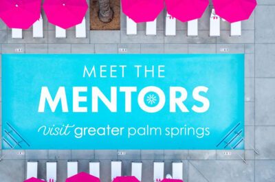 Visit Greater Palm Springs