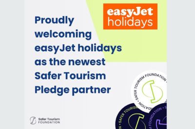 easyJet holidays